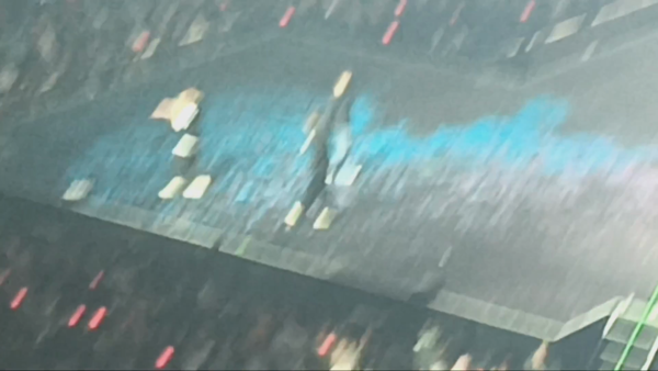 Seventeen NEW_ World Tour