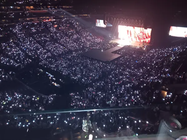 Seventeen NEW_ World Tour