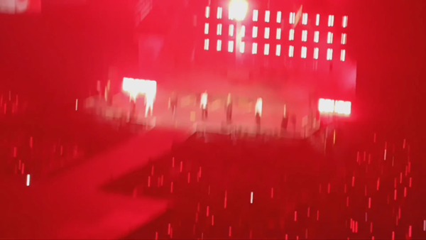 Seventeen NEW_ World Tour