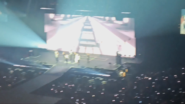 Seventeen NEW_ World Tour