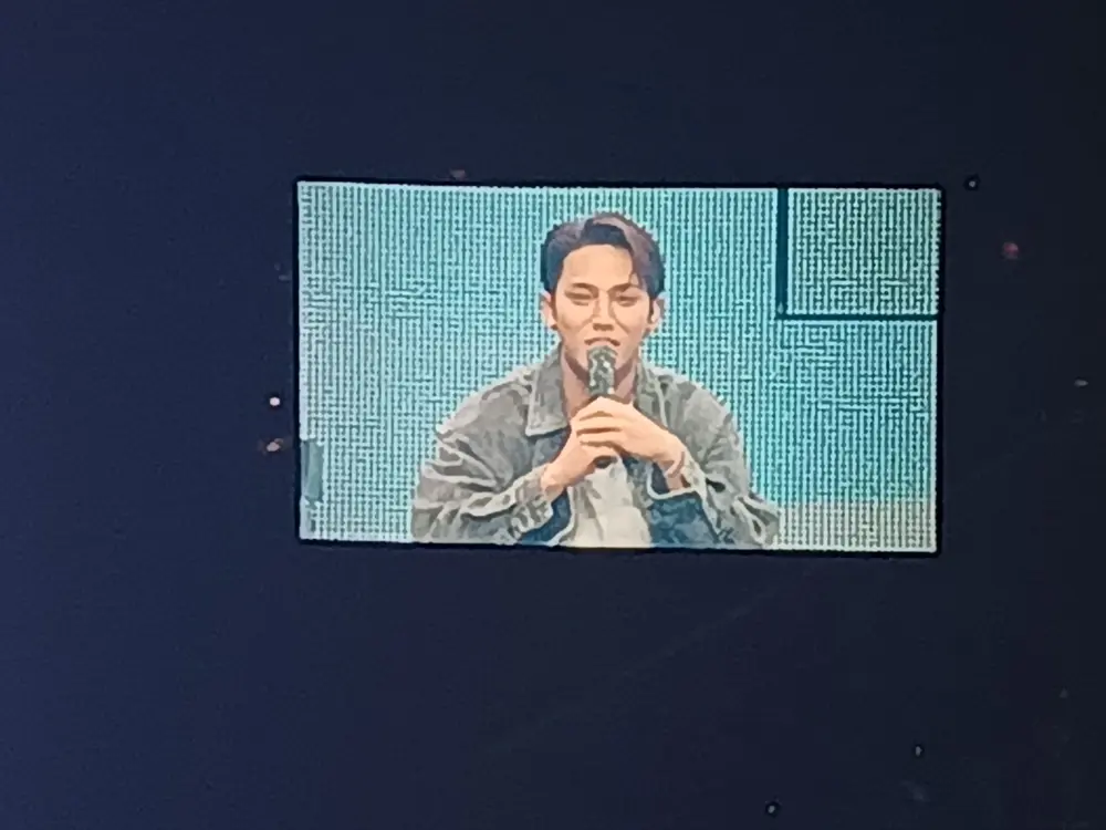 Seventeen NEW_ World Tour