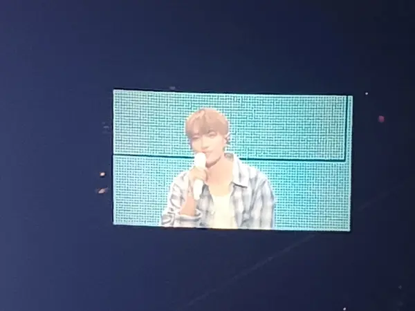 Seventeen NEW_ World Tour