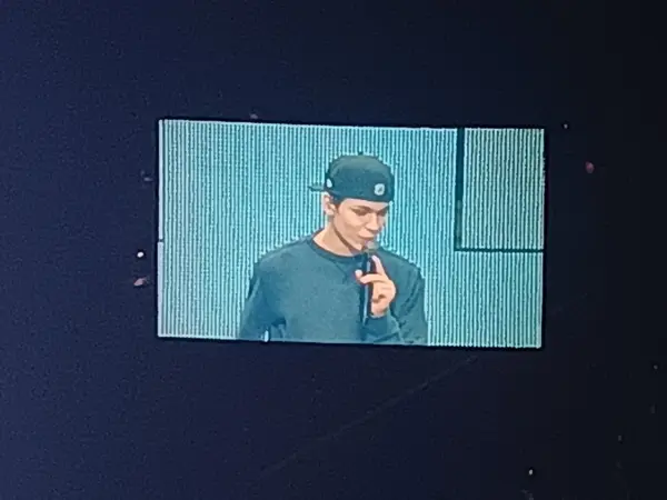 Seventeen NEW_ World Tour