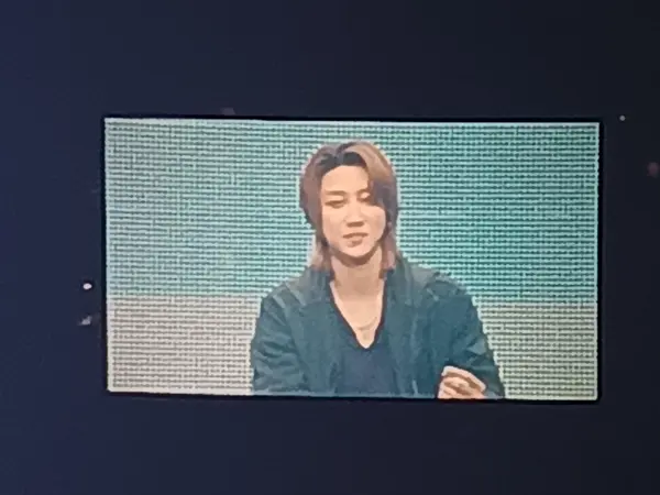 Seventeen NEW_ World Tour