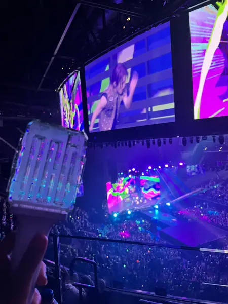 The Dream Show 3