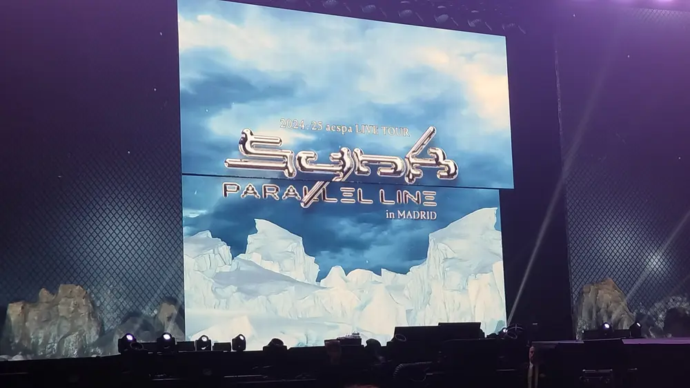 synk parallel line 3