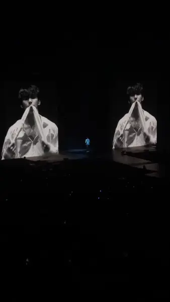 Act:promise ep.2 in europe