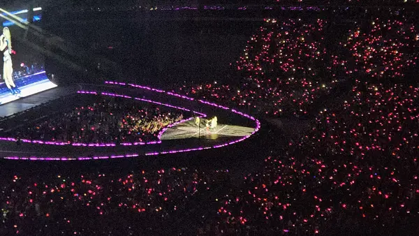 Blackpink, deadline tour