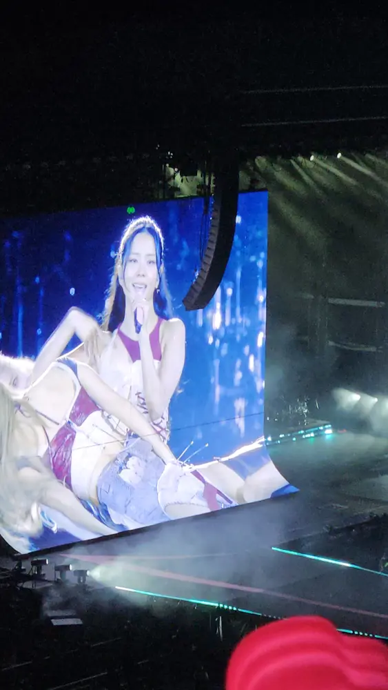 Blackpink, deadline tour