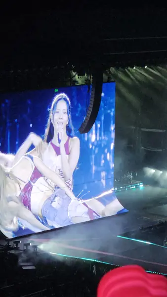 Blackpink, deadline tour