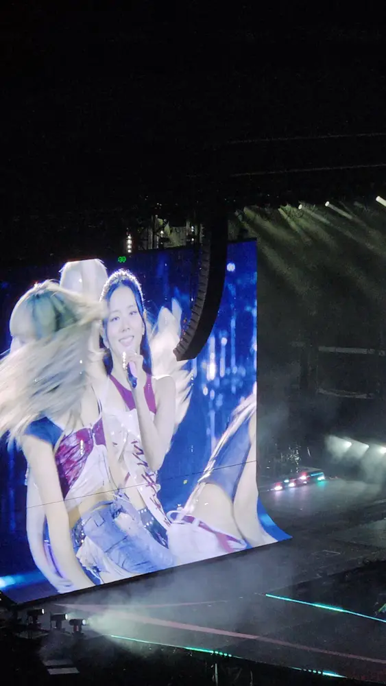 Blackpink, deadline tour