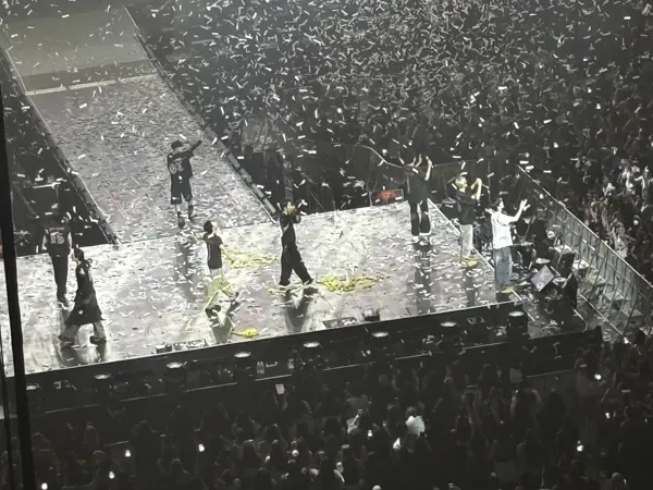 ATEEZ WORLD TOUR