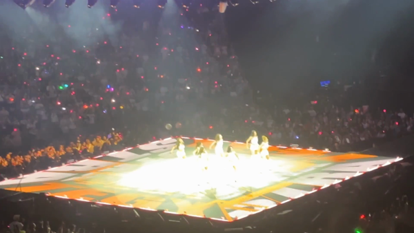 TWICE WORLD TOUR