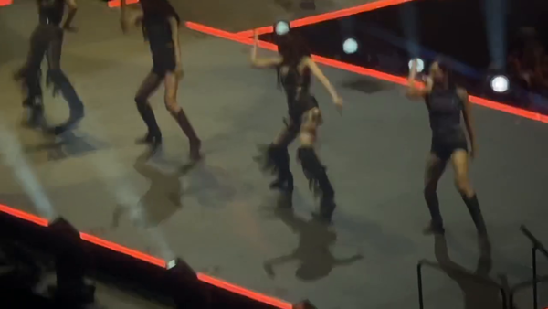TWICE WORLD TOUR