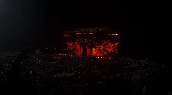 DominATE tour