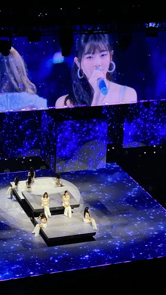TWICE THIS IS FOR WORLD TOUR 3