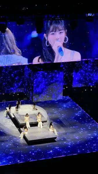 TWICE THIS IS FOR WORLD TOUR