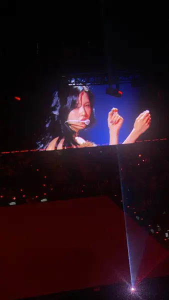 TWICE THIS IS FOR WORLD TOUR