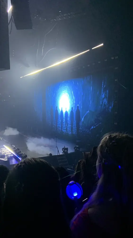 ENHYPEN World Tour WalktheLine 2026 2