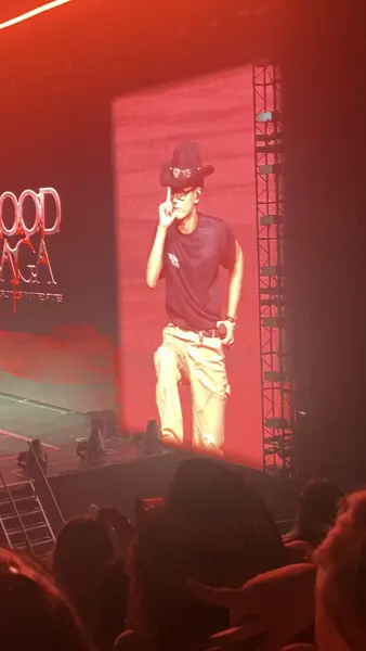 ENHYPEN World Tour WalktheLine 2026