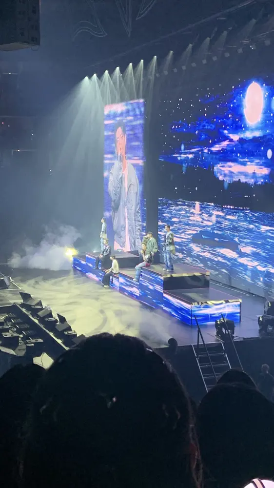 ENHYPEN World Tour WalktheLine 2026 1