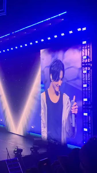 ENHYPEN World Tour WalktheLine 2026