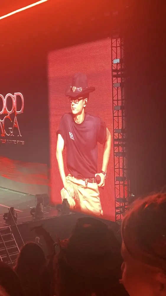 ENHYPEN World Tour WalktheLine 2026 4