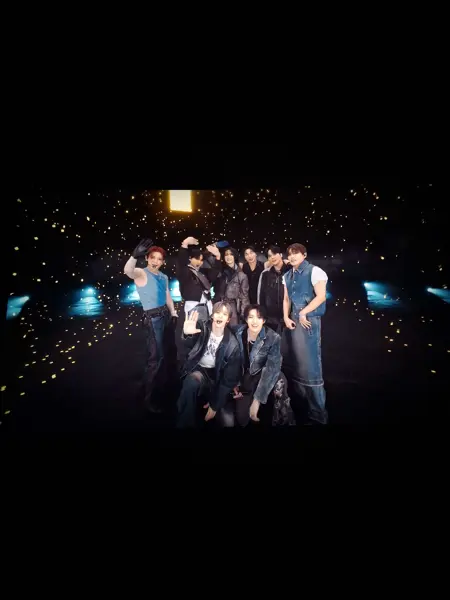 ATEEZ CONCERT FILM