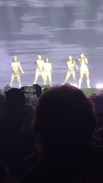 BABYMONSTER 1ST WORLD TOUR