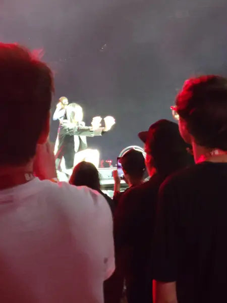 BABYMONSTER 1ST WORLD TOUR