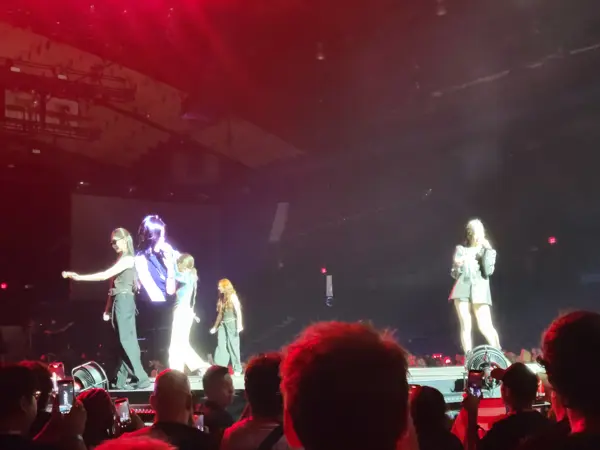 BABYMONSTER 1ST WORLD TOUR