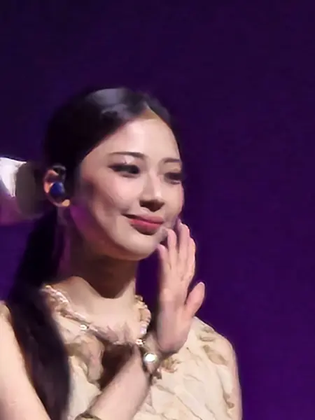 BABYMONSTER 1ST WORLD TOUR