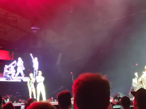 BABYMONSTER 1ST WORLD TOUR