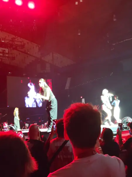 BABYMONSTER 1ST WORLD TOUR