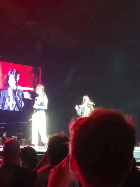 BABYMONSTER 1ST WORLD TOUR