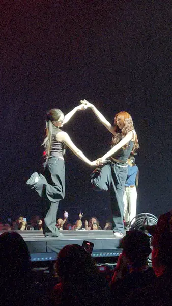 BABYMONSTER 1ST WORLD TOUR