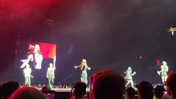 BABYMONSTER 1ST WORLD TOUR