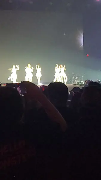 BABYMONSTER 1ST WORLD TOUR