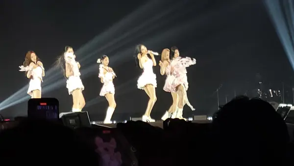 BABYMONSTER 1ST WORLD TOUR