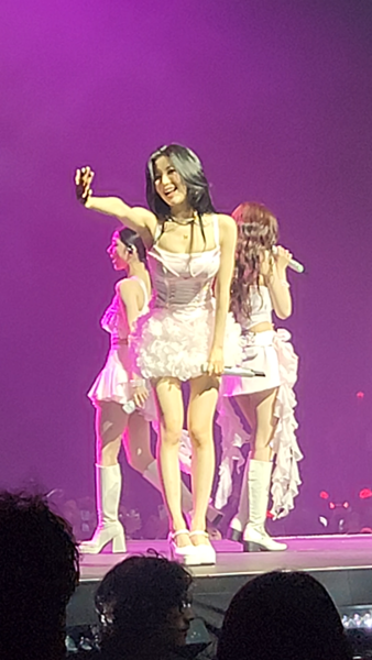 BABYMONSTER 1ST WORLD TOUR