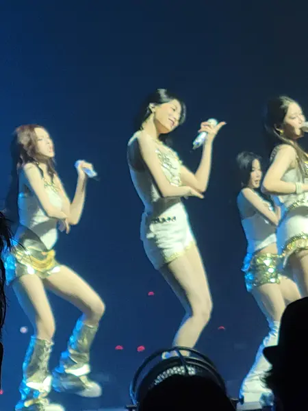 BABYMONSTER 1ST WORLD TOUR