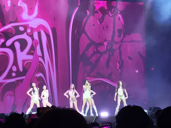 BABYMONSTER 1ST WORLD TOUR