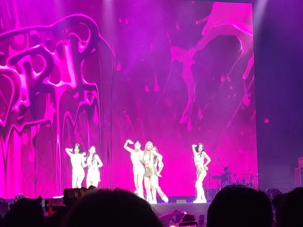 BABYMONSTER 1ST WORLD TOUR