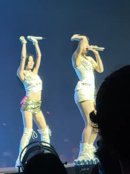 BABYMONSTER 1ST WORLD TOUR