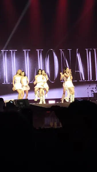 BABYMONSTER 1ST WORLD TOUR