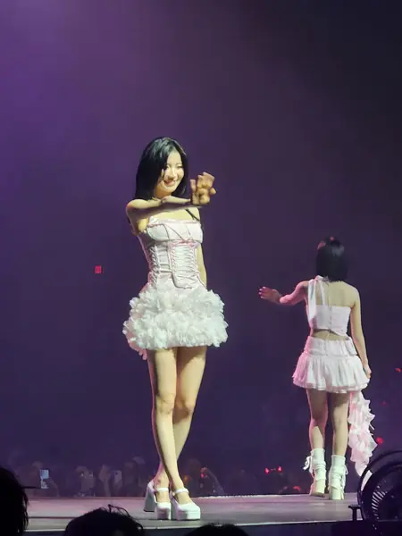 BABYMONSTER 1ST WORLD TOUR