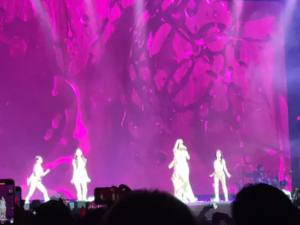 BABYMONSTER 1ST WORLD TOUR