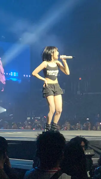 BABYMONSTER 1ST WORLD TOUR