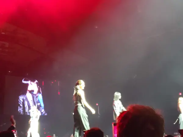 BABYMONSTER 1ST WORLD TOUR