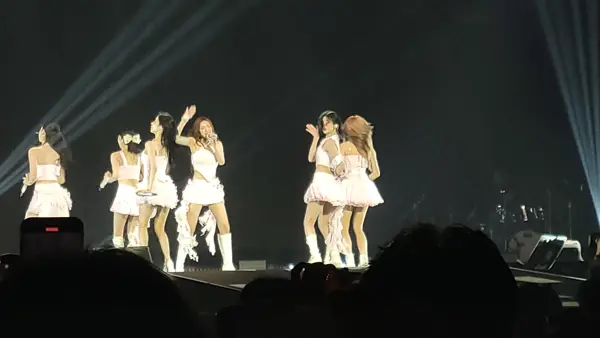 BABYMONSTER 1ST WORLD TOUR